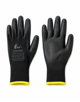 Rukavice Brita black – 7