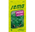 Bazalka Mammolo GenoveMini Bazalka Mammolo GenoveMini