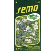 Kvet koberec Modrobiele nebo 9730 Semo-6 Kvet koberec Modrobiele nebo 9730 Semo-6