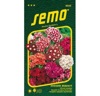Klinček turecký jednoduchý – zmes