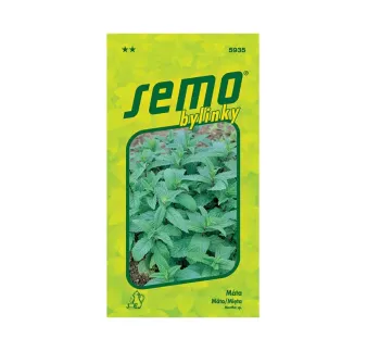 Mäta pieporná 5935 Semo-2