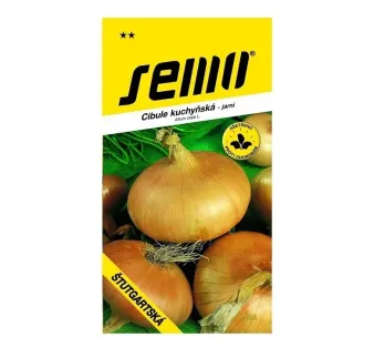 Cibuľa jarná štutgartská