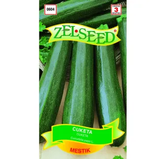 Cuketa Mestik