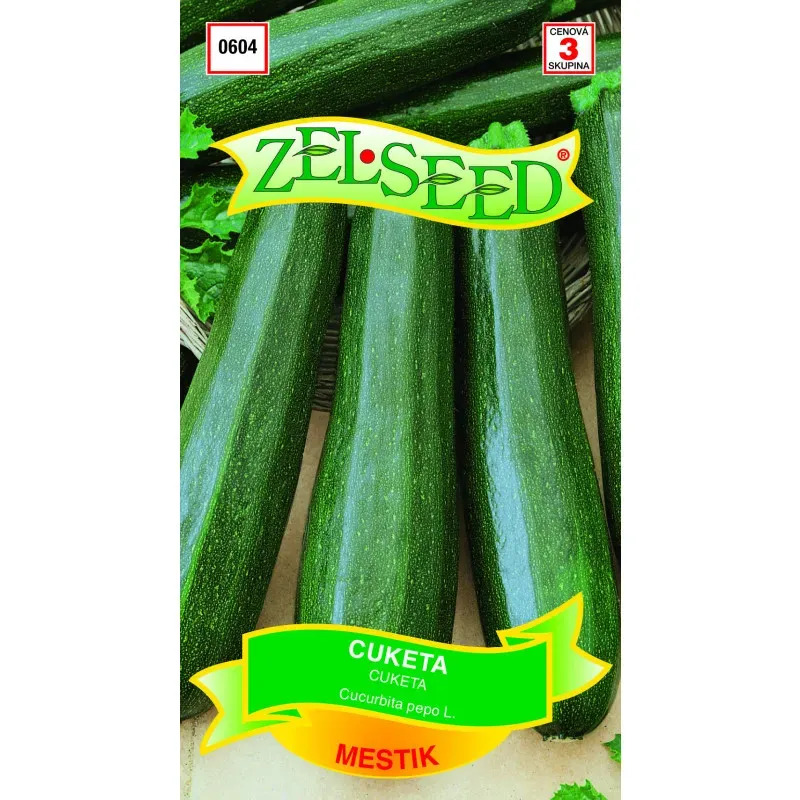 Cuketa Mestik Cuketa Mestik