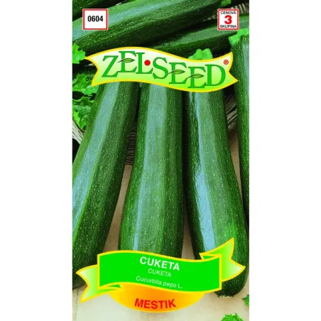 Cuketa Mestik