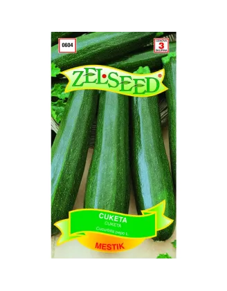 Cuketa Mestik