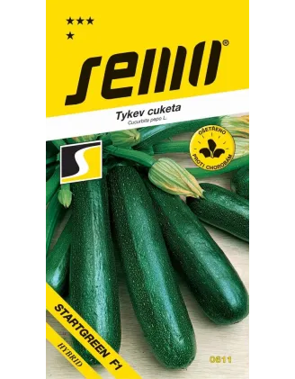 Tekvica cuketa Startgreen F1