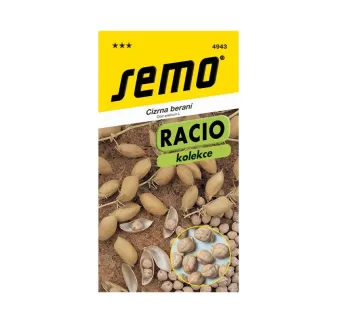 Cícer baraní Pascia/Racio/Ares