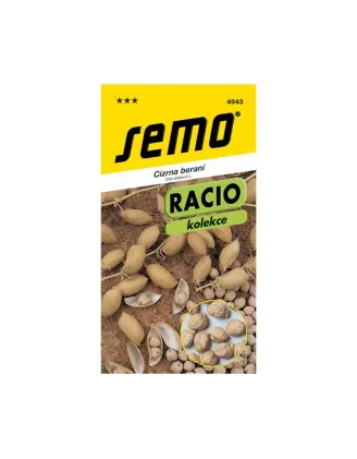 Cícer baraní Pascia/Racio/Ares