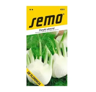 Fenikel hľúznatý De Florencia 1.6 g Semo