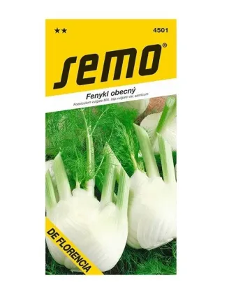 Fenikel hľúznatý De Florencia 1.6 g Semo