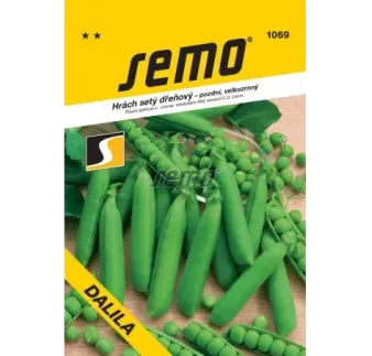Hrach neskorý Dalila 50 g