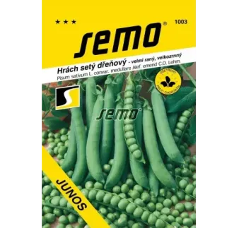 Hrach Junos skorý