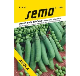 Hrach Avola skorý 50 g