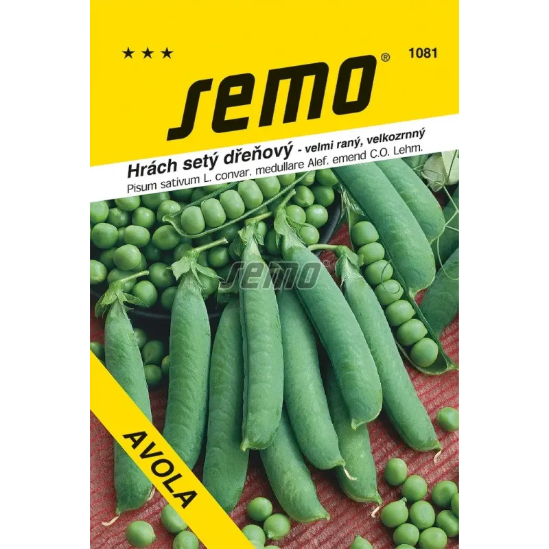 Hrach Avola skorý 50 g