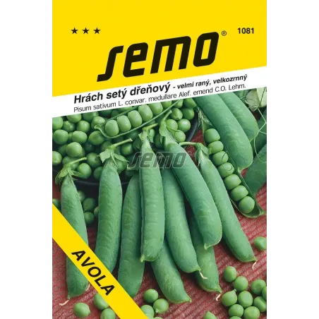 Hrach Avola skorý 50 g