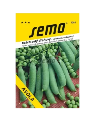 Hrach Avola skorý 50 g