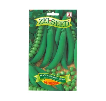 Hrach skorý Gloriosa 40 g