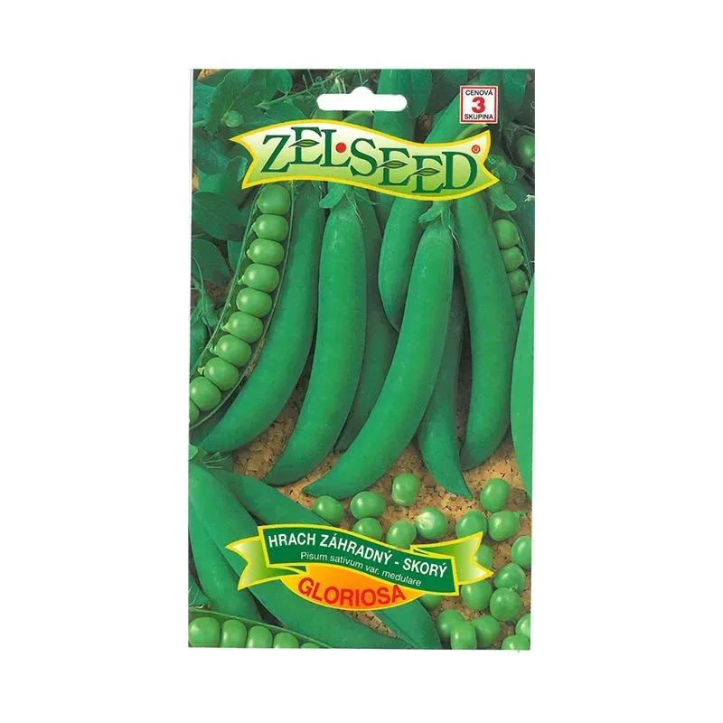 Hrach skorý Gloriosa 40 g
