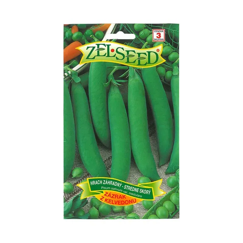 Hrach stredne skorý Zázrak Z Kelvedonu 40 g