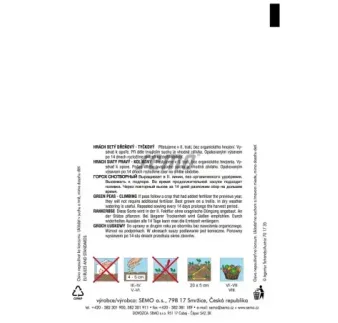 Hrach Alderman maxi