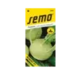 Kaleráb biely veľmi skorý Korist F1
