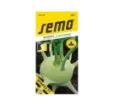 Kaleráb biely skorý Spartza F1