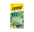 Kaleráb biely neskorý Kossak F1