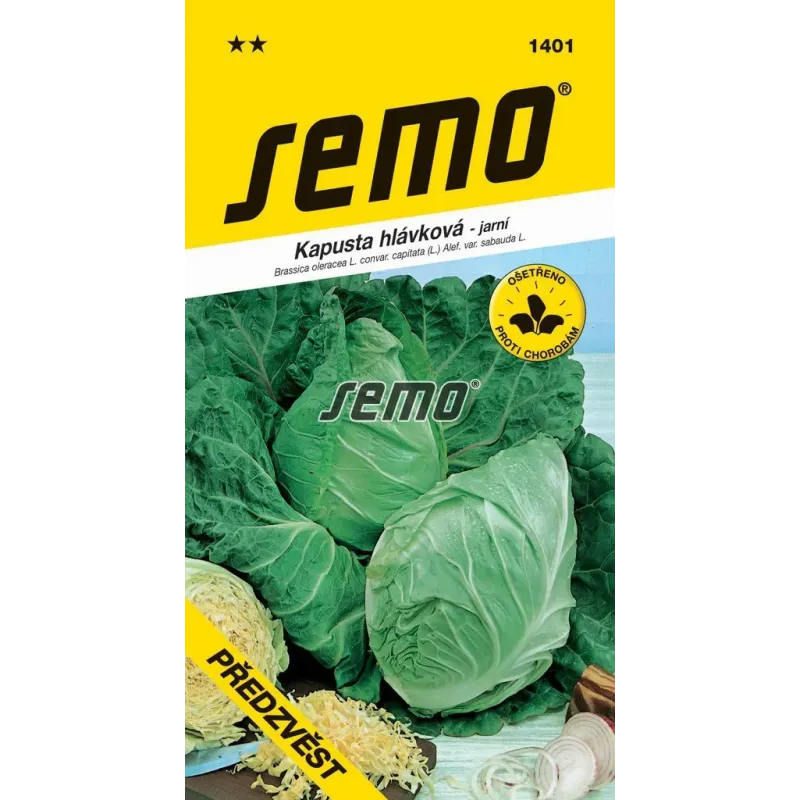 Kel skorý Predzvest