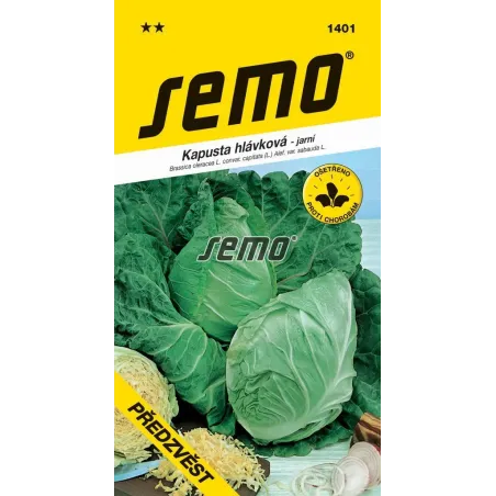 Kel skorý Predzvest
