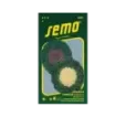 Kel okrasný Kamome F1 mix