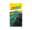 Kel kučeravý zmes zel červená
