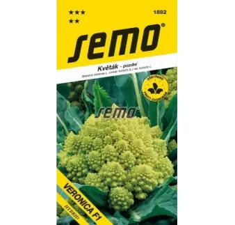 Karfiol leto jesen Veronica F1