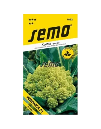 Karfiol leto jesen Veronica F1