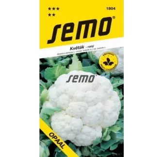 Karfiol jarný Opaal