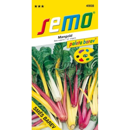 Mangold Zmes farieb