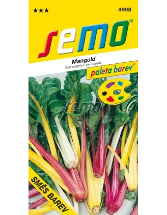 Mangold Zmes farieb