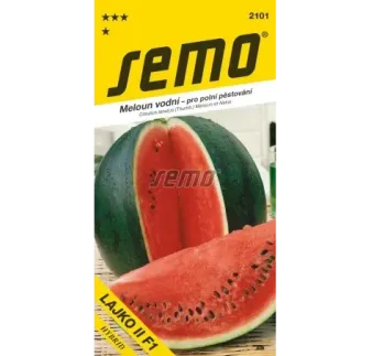 Melón Lajko F1