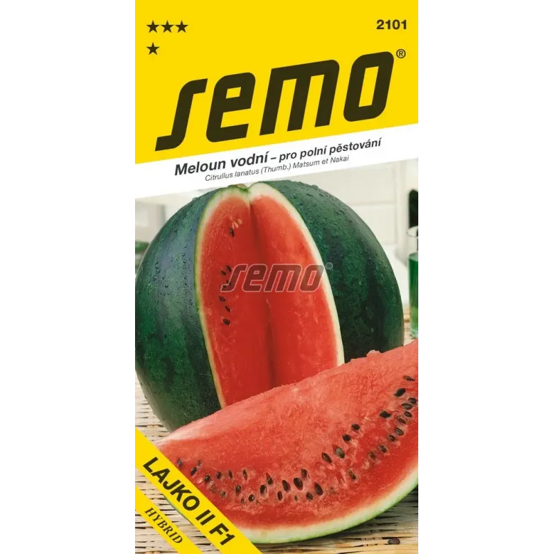 Melón Lajko F1
