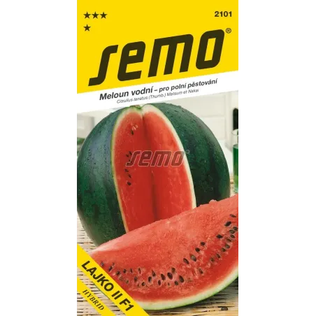 Melón Lajko F1