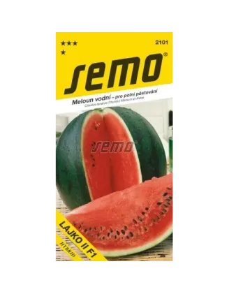 Melón Lajko F1