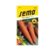 Mrkva neskorá Rubina