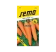Mrkva neskorá Karola