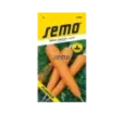 Mrkva neskorá Flakker