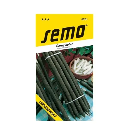 Čierny koreň libochovický