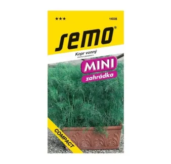 Kôpor Compakt mini