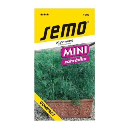 Kôpor Compakt mini