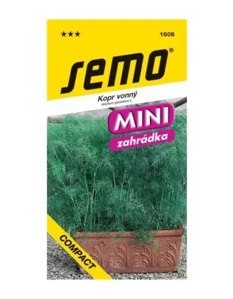Kôpor Compakt mini