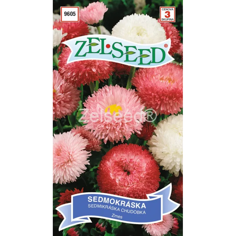 Sedmokráska zmes Sedmokráska zmes