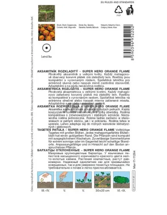 Aksamietnica Honey